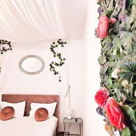 ブラショフMarigold Boutiqueアパートメント エクステリア 写真